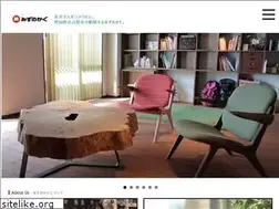 Sites similar to mizuno-kagu.jp