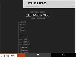 Sites similar to mizuno-koumuten.com