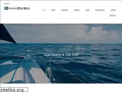 Sites similar to mizuno-marine.co.jp