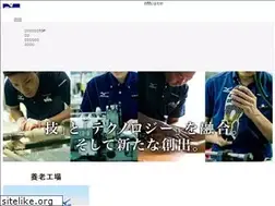 Sites similar to mizuno-technics.co.jp