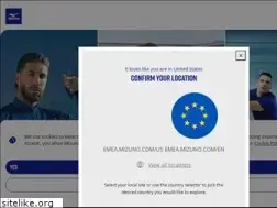 Sites similar to mizuno.ch
