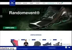 Sites similar to mizuno.com.br