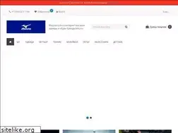 Sites similar to mizuno.com.ru