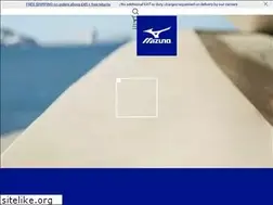 Sites similar to mizuno.de