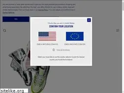 Sites similar to mizuno.nl