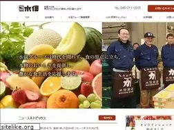 Sites similar to mizunobu.co.jp