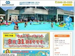 Sites similar to mizunobunkamura.jp
