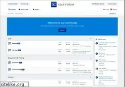 Sites similar to mizunoforum.com