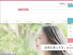 Sites similar to mizunomori-ginza.com