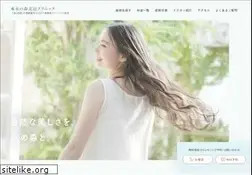 Sites similar to mizunomori-osaka.com