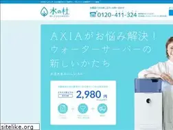 Sites similar to mizunomori.co.jp