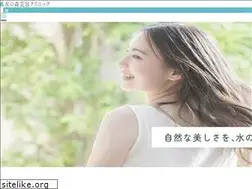 Sites similar to mizunomori.com