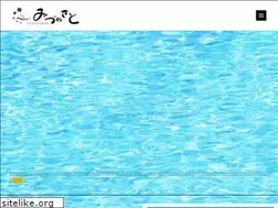 Sites similar to mizunosato.jp