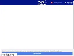 Sites similar to mizunoshop.ch