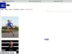 Sites similar to mizunotr.com