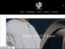 Sites similar to mizunumahat.com