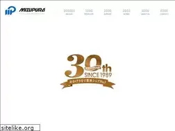 Sites similar to mizupura.co.jp