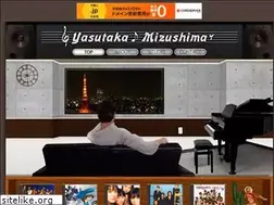 Sites similar to mizushi.org
