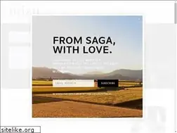 Sites similar to mizushochu.com