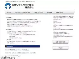 Sites similar to mizusima-soft.co.jp