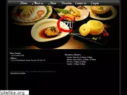 Sites similar to mizusushiparma.com
