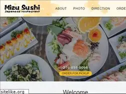 Sites similar to mizusushiparma168.com