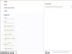 Sites similar to mizusushiparmaoh.com