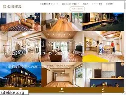Sites similar to mizuta-k.com