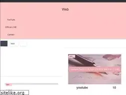Sites similar to mizutamari2019.com