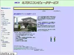 Sites similar to mizutani-cs.com