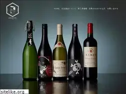 Sites similar to mizutani-saketen.com