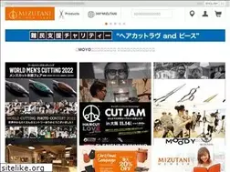 Sites similar to mizutani-scissors.com