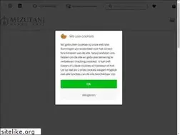 Sites similar to mizutani.nl