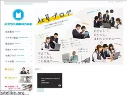 Sites similar to mizutanikihan.jp