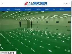 Sites similar to mizutanippi.com