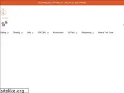 Sites similar to mizutaniscissors.ca