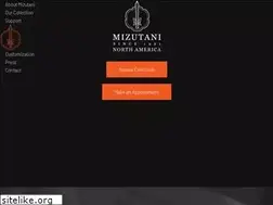 Sites similar to mizutaniscissors.com