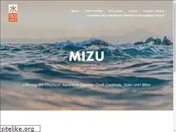 Sites similar to mizuwbl.com