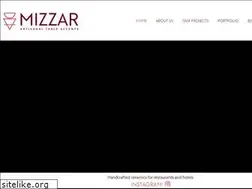 Sites similar to mizzar.com
