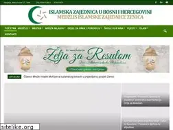 Sites similar to mizzenica.ba
