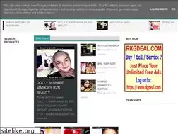 Sites similar to mizzhanresources.blogspot.com