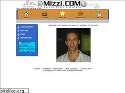Sites similar to mizzi.com