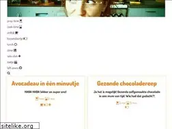 Sites similar to mizzi.nl
