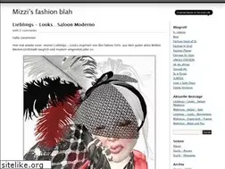 Sites similar to mizziarado.wordpress.com
