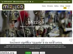 Sites similar to mizzicasouvenir.it