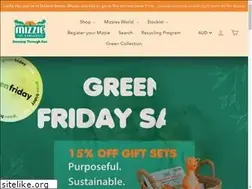 Sites similar to mizziethekangaroo.com
