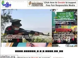 Sites similar to mizzimaburmese.com