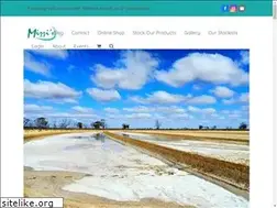 Sites similar to mizzis.com.au