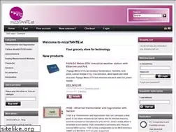 Sites similar to mizzitante.at