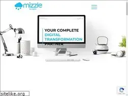 Sites similar to mizzleweb.com